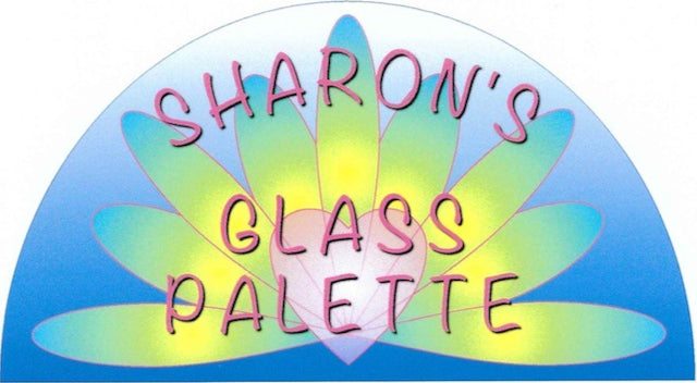 Glass Palettes