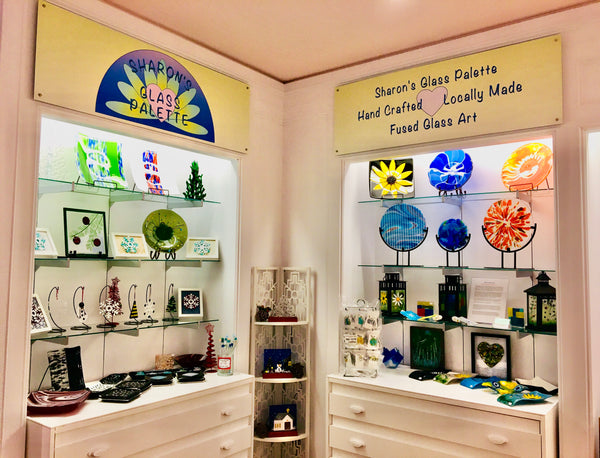 Autumn Stretch - includes stand - PU IN EDMONTON