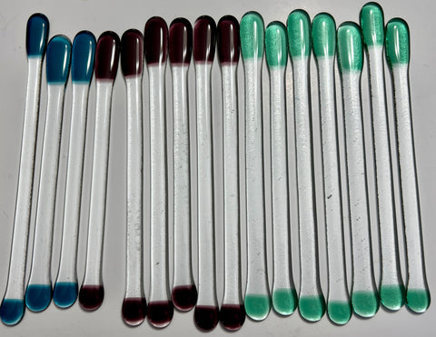 Stir Sticks   (various colors)